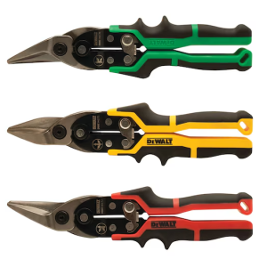 dewalt DWHT14676-0 set škara za lim