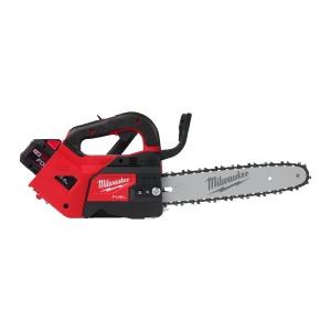 Werkteh Milwaukee M18FTHCHS35-802 aku lančana pila 35cm 18V, 2x baterije, punjač 4933499222