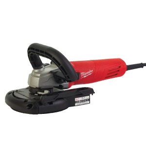 Werkteh Milwaukee AGV12-125X DEG brusilica za beton 1200W 125mm 4933448030