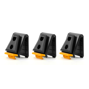 Werkteh ToughBuilt TB-CT-150 rezervne ClipTech kopče 3/1