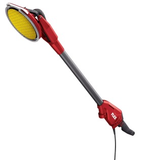 Werkteh Flex GE 6R EC brusilica za knauf 500W 225mm