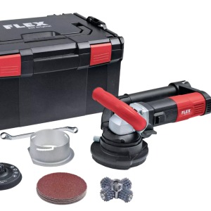 Flex RE 16-5 115 KIT FK-S brusilica za beton