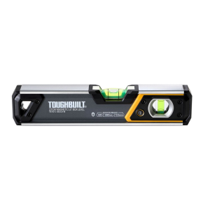 Werkteh ToughBuilt TB-H2-L-M23-LH-M magnetna libela s osvjetljenjem 23cm