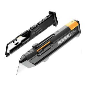 Werkteh ToughBuilt TB-H4S0-03 Reload utility nož s izmjenjivim spremnicima