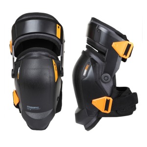Werkteh ToughBuilt TB-KP-3 Foamfit Specialist štitnici za koljena