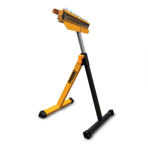 Werkteh ToughBuilt TB-S210 3u1 valjkasti stalak
