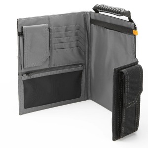Werkteh ToughBuilt TB-56-L-C organizator s bilježnicom - veliki