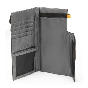 Werkteh ToughBuilt TB-56-M-C džepni organizator s bilježnicom - srednji