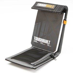 Werkteh ToughBuilt TB-56-S-C džepni organizator s bilježnicom - mali