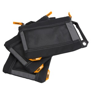 Werkteh ToughBuilt TB-93-M-3 torbice za pribor 3/1