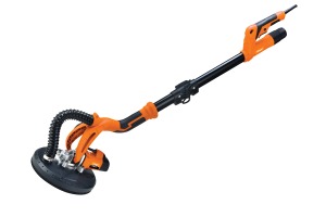 Werkteh Villager VDS 625 brusilica za knauf 600W 225mm