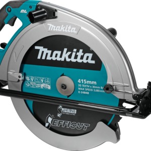 makita HS013GZ kružna pila