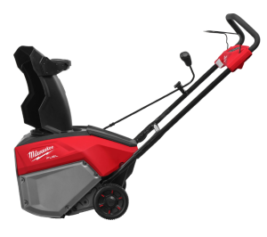 Werkteh Milwaukee M18F2SSBL-122 aku čistač snijega 18V, 2x baterije, punjač 4933500055