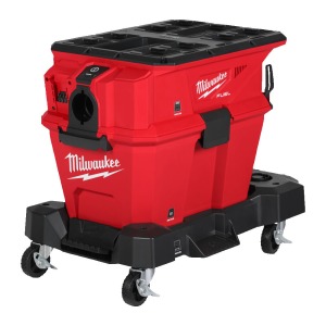 Werkteh Milwaukee M18FVC23L-0 aku usisavač 18V bez baterije i punjača 4933500141