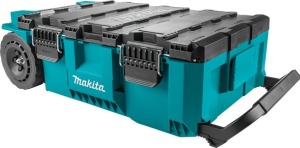 Werkteh Makita MAKTRAK P-91001 kofer za alat na kotačima