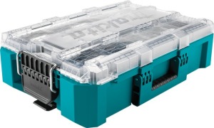 Werkteh Makita MAKTRAK P-91045 duboki srednji organizator