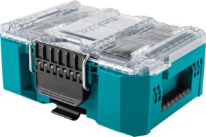 Werkteh Makita MAKTRAK P-91067 duboki kompaktni organizator