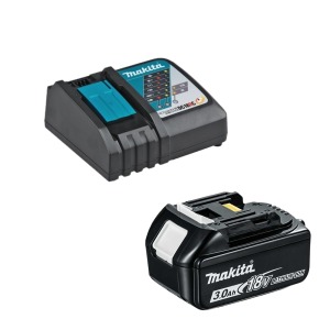 Werkteh Makita 191A24-4 set baterija i punjač