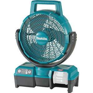 Werkteh Makita CF001GZ aku ventilator 40V bez baterije i punjača