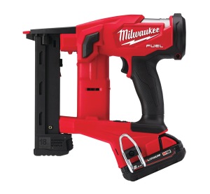 Werkteh Milwaukee M18FNCS18GS-0X aku klamerica 18V u koferu bez baterije i punjača 4933471942