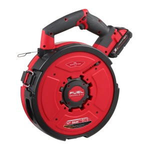 Werkteh Milwaukee M18FPFT-202 36M aku sajla za povlačenje 18V u kartonu, 2x baterija, punjač 4933471953