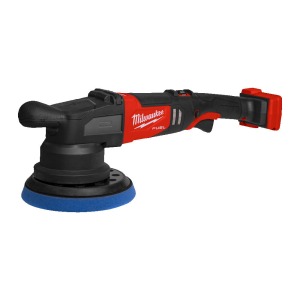 Werkteh Milwaukee M18FROP21-0X aku polirka u koferu bez baterije i punjača 4933478836