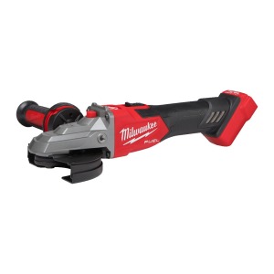 Werkteh Milwaukee M18FSAGF125XB-0X aku kutna brusilica 18V u koferu bez baterije i punjača 4933478438