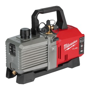 Werkteh Milwaukee M18FVP5-0 aku vakuum pumpa 18V bez baterije i punjača 4933492853