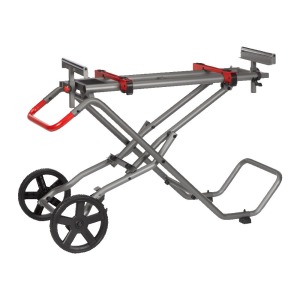 Werkteh Milwaukee MSUV280 postolje za stolnu pilu 4933478992