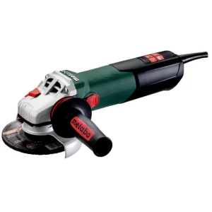 Werkteh Metabo WE 15-125 kutna brusilica 1550W 600448000
