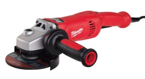 Werkteh Milwaukee AGV17-125INOX kutna brusilica 1750W 4933449870