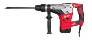Werkteh Milwaukee K500ST udarni čekić štemerica SDS-max 1100W 7,5J 4933443180