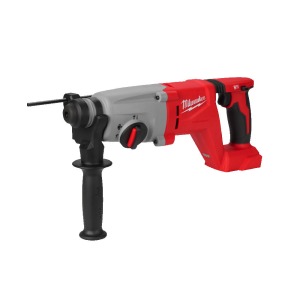 Werkteh Milwaukee M18BLHACD26-0 aku bušilica čekić SDS+ 18V bez baterije i punjača 4933492483