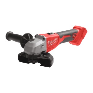 Werkteh Milwaukee M18BLSAG125X-0 aku kutna brusilica 18V bez baterije i punjača 4933492643