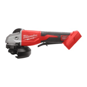 Werkteh Milwaukee M18BLSAG125XPD-0 aku kutna brusilica 18V bez baterije i punjača 4933492645