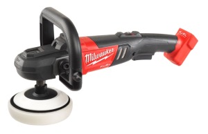 Werkteh Milwaukee M18FAP180-0X aku polirka 18V u koferu bez baterije i punjača 4933451552