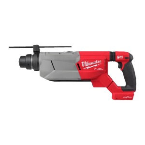 Werkteh Milwaukee M18FHACOD32-0C aku bušilica čekić SDS+ 18V u koferu bez baterije i punjača 4933492140