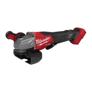 Werkteh Milwaukee M18FHSAG125XPDB2-0X aku kutna brusilica 18V u koferu bez baterije i punjača 4933493417