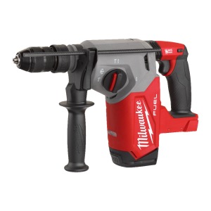 Werkteh Milwaukee M18FHX-0X aku bušilica čekić SDS+ 18V u koferu bez baterije i punjača 4933478888