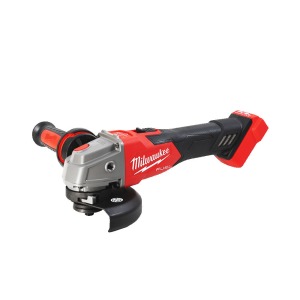 Werkteh Milwaukee M18FSAG125XB-0X aku kutna brusilica 18V u koferu bez baterije punjača 4933478429
