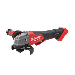 Werkteh Milwaukee M18FSAGV125XPDB-0X aku kutna brusilica 18V u koferu bez baterije i punjača 4933478437