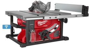 Werkteh Milwaukee M18FTS210-0 aku stolna pila 18V bez baterije i punjača 4933464722