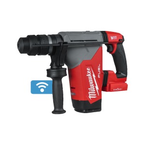 Werkteh Milwaukee M18ONEFHPX-0 aku bušilica čekić SDS+ 18V bez baterije i punjača 4933478885