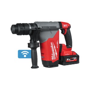 Werkteh Milwaukee M18ONEFHPX-552X aku bušilica čekić SDS+ 18V bez baterije i punjača 4933478496