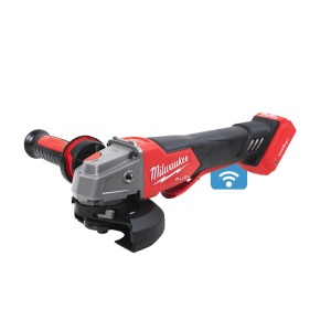Werkteh Milwaukee M18ONEFSAG125XPDB-0X aku kutna brusilica 18V u koferu bez baterije i punjača 4933478434