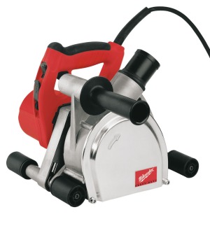 Werkteh Milwaukee WCS45/M pila za utore šlicerica 1900W 4933383350