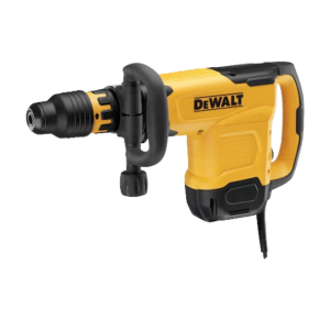 Werkteh DeWALT D25881K udarni čekić štemerica SDS-MAX 17,5J 1600W