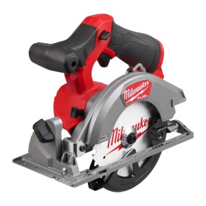 Werkteh Milwaukee M12FCS442-0 aku kružna pila 12V bez baterije i punjača 4933493488