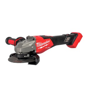 Werkteh Milwaukee M18FHSAG125XB2-0X aku kutna brusilica 18V u koferu bez baterije i punjača 4933493415