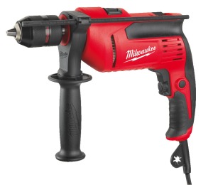 Werkteh Milwaukee PD-705 bušilica 705W 4933431955